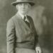 Lou Henry Hoover in her GS Uniform